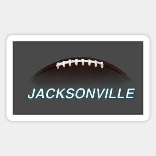 jacksonville Magnet